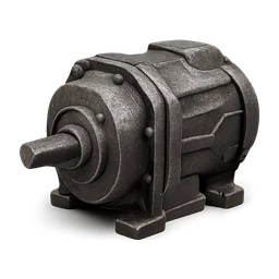 performance transmission t3 FiveM inventory icon