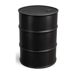 petrol black barrel FiveM inventory icon