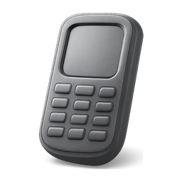 phone FiveM inventory icon