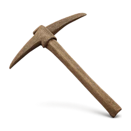 Pickaxe FiveM inventory icon