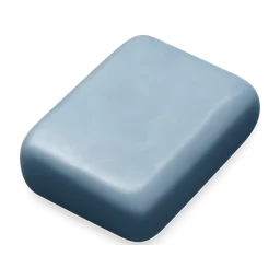 piece of plastic FiveM inventory icon