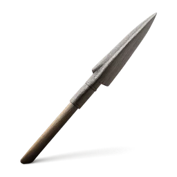 Pike FiveM inventory icon