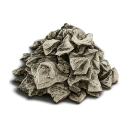 pile of crumbled cash FiveM inventory icon