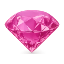 pink diamond FiveM inventory icon