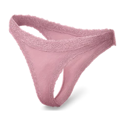 pink laced thong FiveM inventory icon