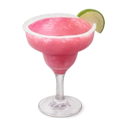 pink margarita FiveM inventory icon