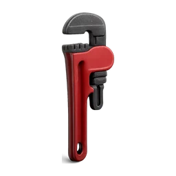 pipe wrench FiveM inventory icon