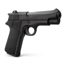 pistol FiveM inventory icon