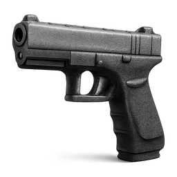 pistol FiveM inventory icon