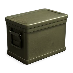 pistol ammo box FiveM inventory icon