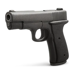 pistol_drop FiveM inventory icon