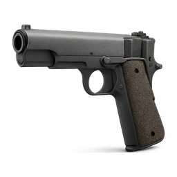 pistol mk2 FiveM inventory icon