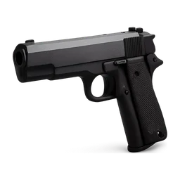 pistol print FiveM inventory icon