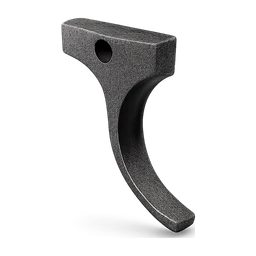 pistol trigger FiveM inventory icon