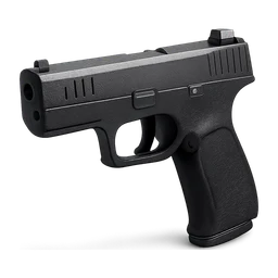 pistol xm3 FiveM inventory icon