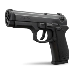 PISTOL50 FiveM inventory icon