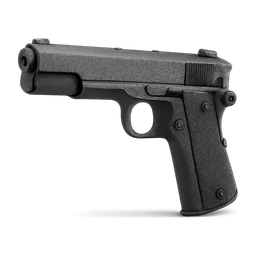 Pistola AP FiveM inventory icon
