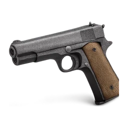pistole FiveM inventory icon