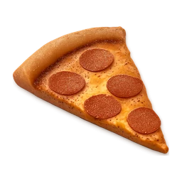 pizza slice FiveM inventory icon