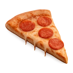Pizza Slice FiveM inventory icon
