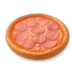 pizza York ham FiveM inventory icon