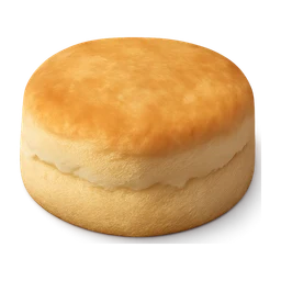 plain shortcake no topping FiveM inventory icon