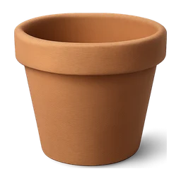 planting pot FiveM inventory icon