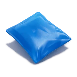 plastic material FiveM inventory icon