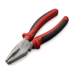 pliers FiveM inventory icon