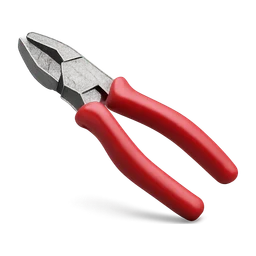 pliers FiveM inventory icon