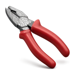 Pliers FiveM inventory icon