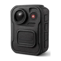 police bodycam FiveM inventory icon