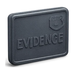 police evidence tablet FiveM inventory icon