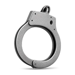 police handcuffs FiveM inventory icon