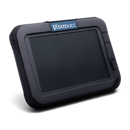 police mdt tablet FiveM inventory icon