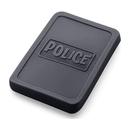 police tablet for evidence FiveM inventory icon