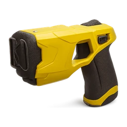 police taser FiveM inventory icon