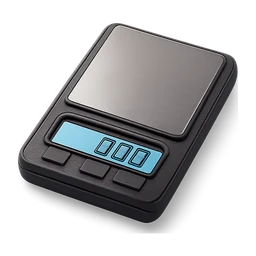 Portable digital scale with led screen FiveM inventory icon