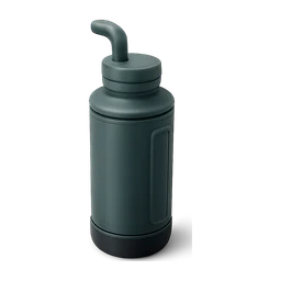 portable water filter FiveM inventory icon