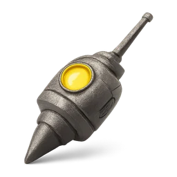 probe FiveM inventory icon