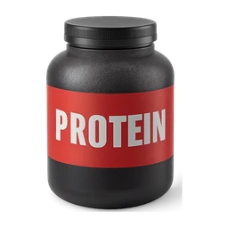 protein gym FiveM inventory icon