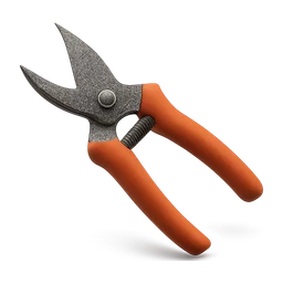 pruning scissors FiveM inventory icon