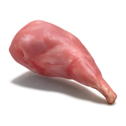 rabbit meat FiveM inventory icon