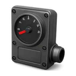 race antilag controller FiveM inventory icon
