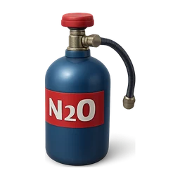 race nitrous kit FiveM inventory icon