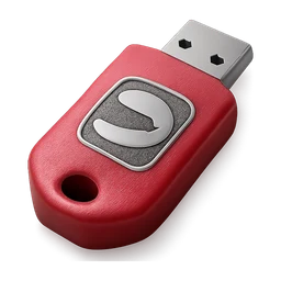 racing dongle FiveM inventory icon