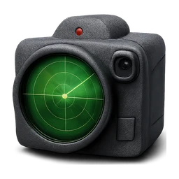 radar_camera FiveM inventory icon