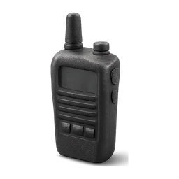 Radio FiveM inventory icon