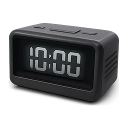 radio alarm clock FiveM inventory icon