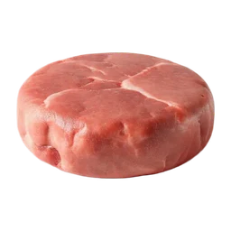 raw beef patty FiveM inventory icon